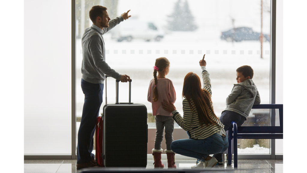 Dependent Visas