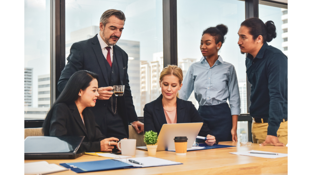 Business Visas