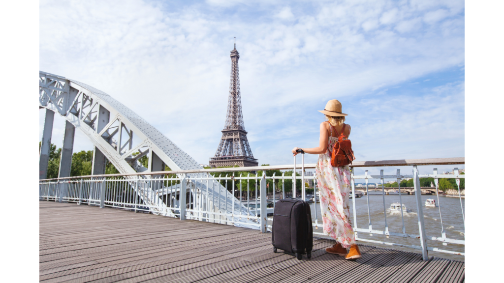 Tourist Visas