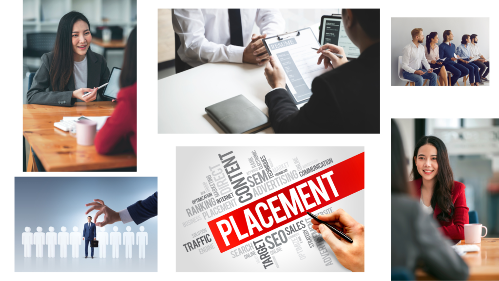 Placements