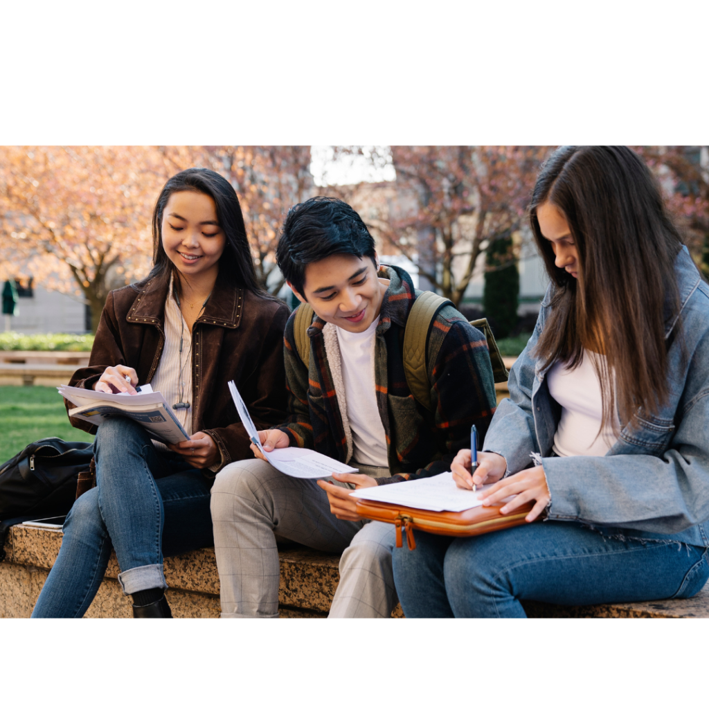 GRE Coaching