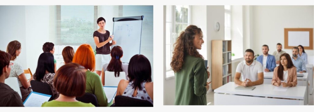 Class room Training