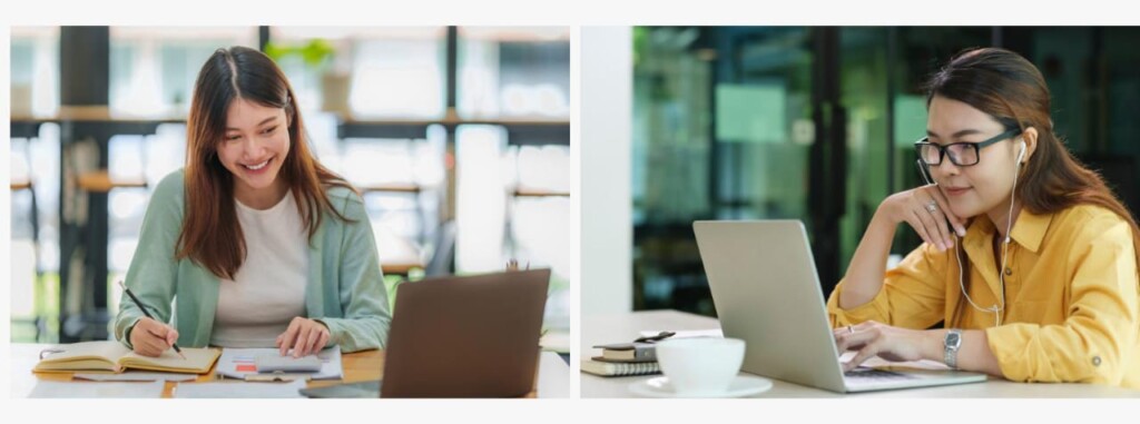 Online Training