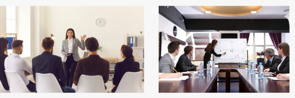 Corporate Training