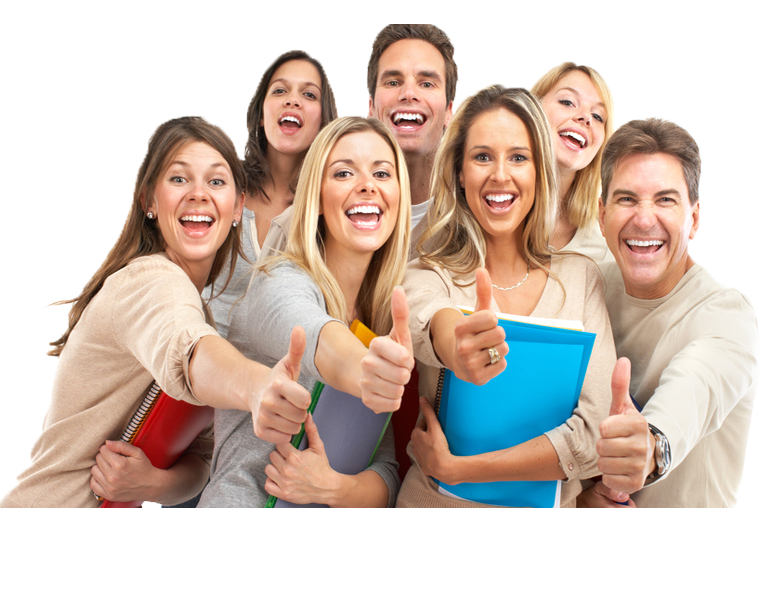 We are committed to serving our clients​