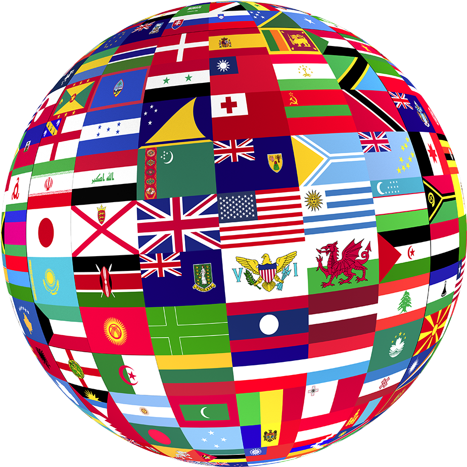 The Foreign Dream