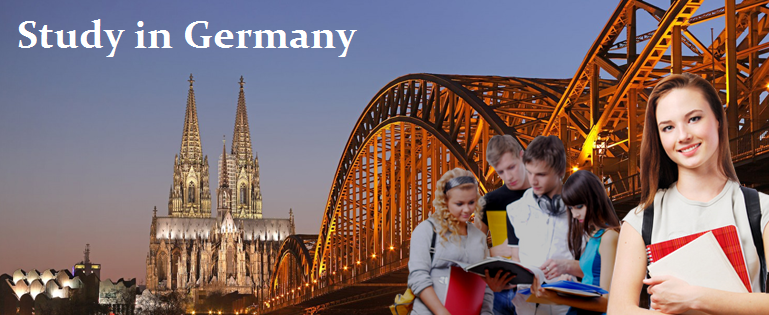 study-in-germany